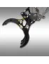 Grappin pour mini-pelles MB-800 Jansen