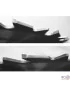 LAME DE SCIE BOIS CARBURE 300 mm 20 DENTS COUPE BRUTE Crossfer