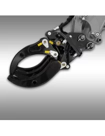 Grappin pour mini-pelles MB-800 Jansen