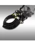 Grappin pour mini-pelles MB-800 Jansen