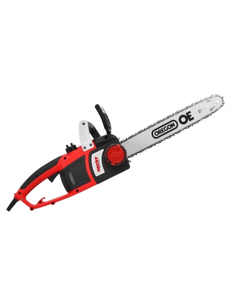 Tronçonneuse électrique - HECHT 2416 QT Tronçonneuse électrique - HECHT 2416 QT