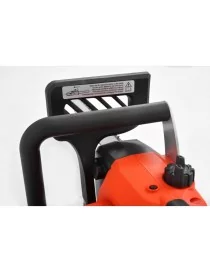 Tronçonneuse électrique - HECHT 2416 QT