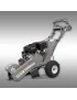 Rogneuse de souches BSF-15pro, fraiseuse de racines, 15 CV essence Jansen