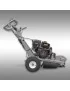 Rogneuse de souches BSF-15pro, fraiseuse de racines, 15 CV essence Jansen
