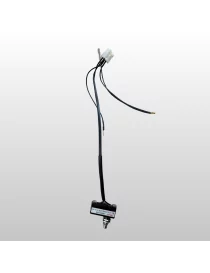 Contacteur pour broyeur GTS2000 PRO Jansen