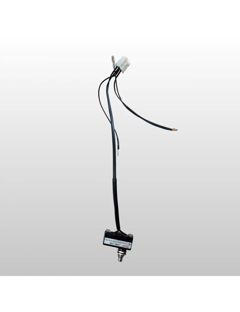 Contacteur pour broyeur GTS2000 PRO Jansen
