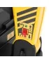 Pelleteuse électrique pour enfants CAT BACKHOE – Véhicule de chantier 12V sous licence officielle