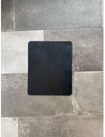 Tapis dameuse, pour plaque vibrante Hecht