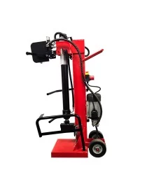 Fendeuse à bois verticale VLS16T-1-400V Crossfer