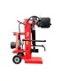 Fendeuse à bois verticale VLS13T-PTO, prise de force, Crossfer