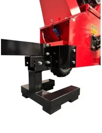 Fendeuse à bois verticale VLS25T-PTO, prise de force, Crossfer