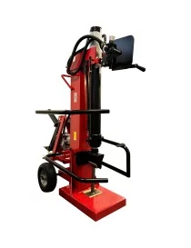 Fendeuse à bois verticale VLS25T-PTO, prise de force, Crossfer