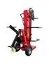 Fendeuse à bois verticale VLS25T-PTO, prise de force, Crossfer