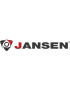 Rallonge de tuyau d'aspiration supplémentaire pour aspirateur LG-1300 Jansen