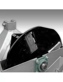 Broyeur BX-42S tractable JANSEN