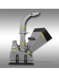 Broyeur BX-42S tractable JANSEN