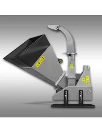 Broyeur BX-42S tractable JANSEN