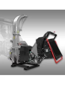 Broyeur sur prise de force Jansen JX-102RS Jansen