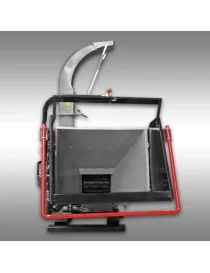 Broyeur sur prise de force Jansen JX-102RS Jansen