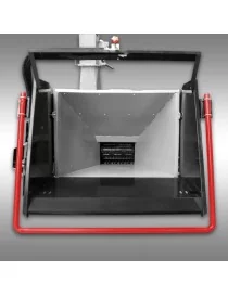 Broyeur sur prise de force Jansen JX-102RS Jansen