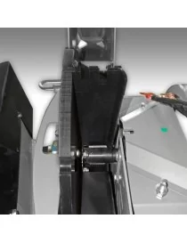 Broyeur sur prise de force Jansen JX-102RS Jansen