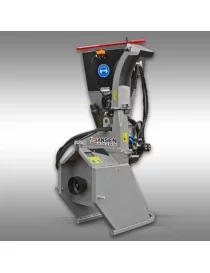 Broyeur de vegetaux hydraulique tractable BX-42RS Jansen