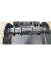 Griffe d'accrochage pince hydraulique OG 35 m