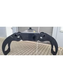 Griffe d'accrochage pince hydraulique OG 35 m