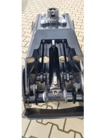 Griffe d'accrochage pince hydraulique OG 35 m