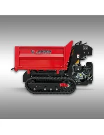 Dumper - Benne a chenille RD-1000 Jansen