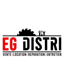 Couteau broyeur GTS3000 Jansen