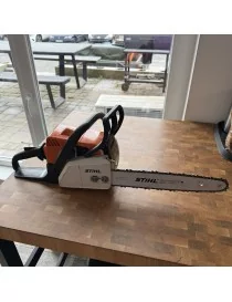 Tronçonneuse STIHL MS 170 d'occasion