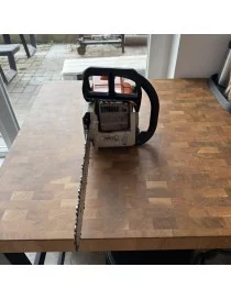 Tronçonneuse STIHL MS 170 d'occasion