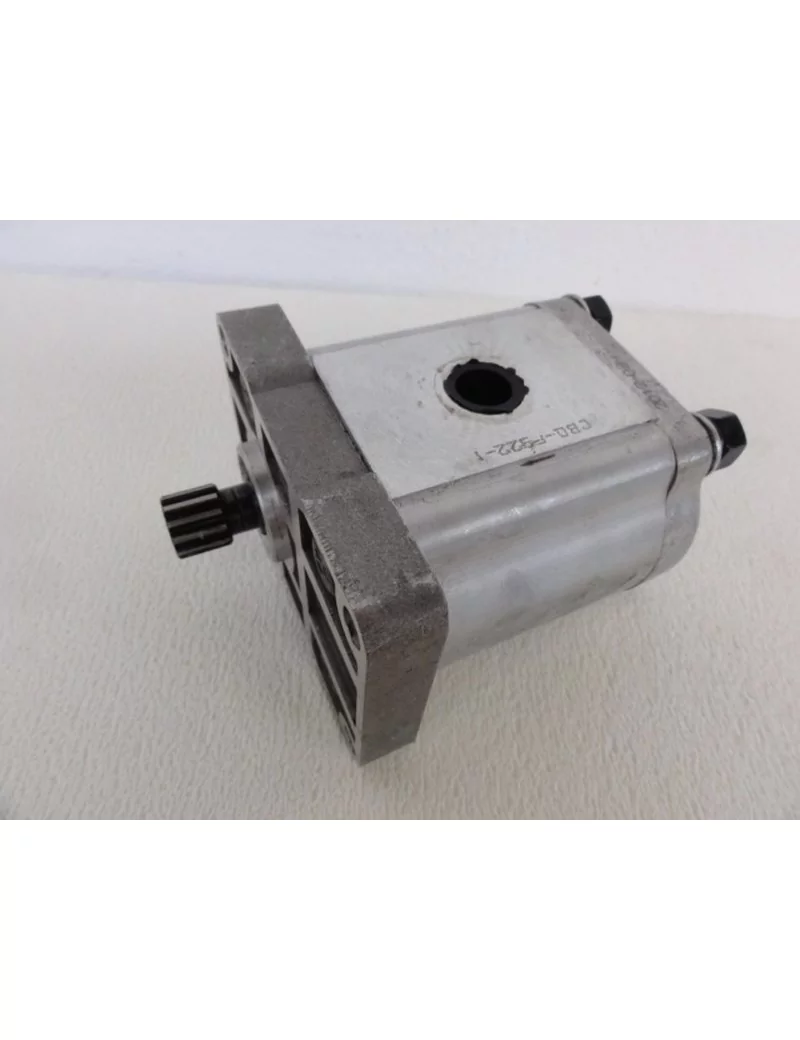 POMPE HYDRAULIQUE POUR FENDEUSE PTO 18 T POMPE HYDRAULIQUE POUR FENDEUSE PTO 18 T