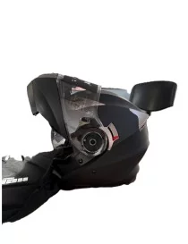 Casque pour quad et moto - HECHT 51925