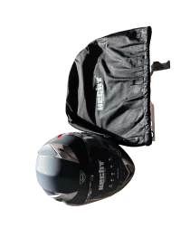 Casque pour quad et moto - HECHT 51925