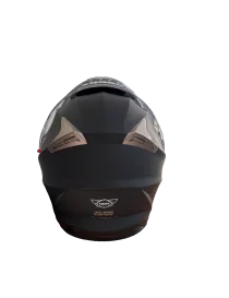 Casque pour quad et moto - HECHT 51925