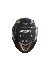 Casque pour quad et moto - HECHT 51925