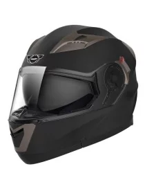 Casque pour quad et moto - HECHT 51925