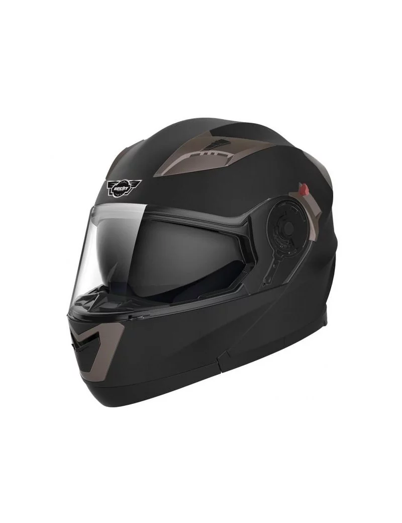 Casque pour quad et moto - HECHT 51925
