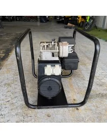 Groupe électrogène Soga G80LB moteur Briggs & Stratton d'occasion