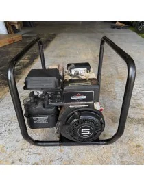 Groupe électrogène Soga G80LB moteur Briggs & Stratton d'occasion