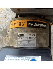 Groupe électrogène Soga G80LB moteur Briggs & Stratton d'occasion