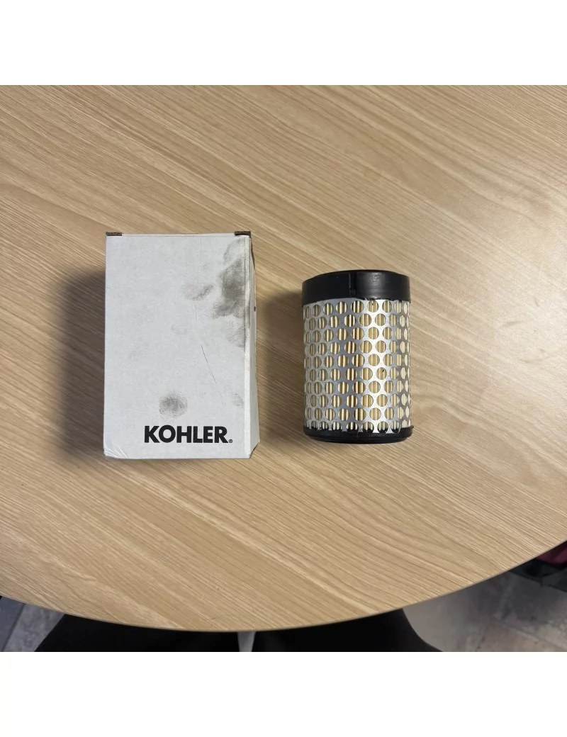 Filtre à air pour moteur KOHLER 14cv GTS-2000Pro