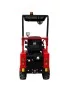 Valet de ferme électrique, chargeur EWL500, sur roues, avec charge nominale de 500 kg Valet de ferme électrique, chargeur EWL500, sur roues, avec charge nominale de 500 kg