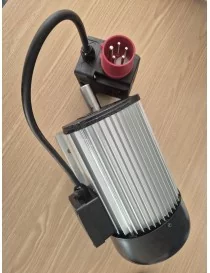 Moteur pour scie circulaire 380V 5000W