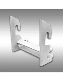 Crochet d'attelage pour Jansen KL-200