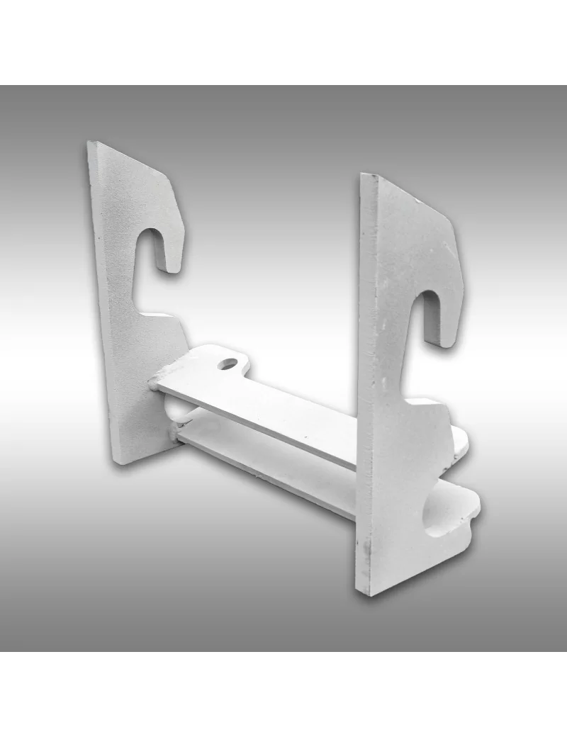 Crochet d'attelage pour Jansen KL-200 Crochet d'attelage pour Jansen KL-200