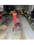 Broyeur de végétaux thermique Garden Pro 6.5cv d'occasion