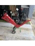 Broyeur de végétaux thermique Garden Pro 6.5cv d'occasion